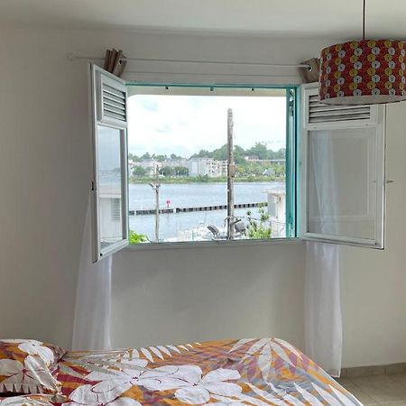 Nawalie Appartement Pointe-à-Pitre Buitenkant foto