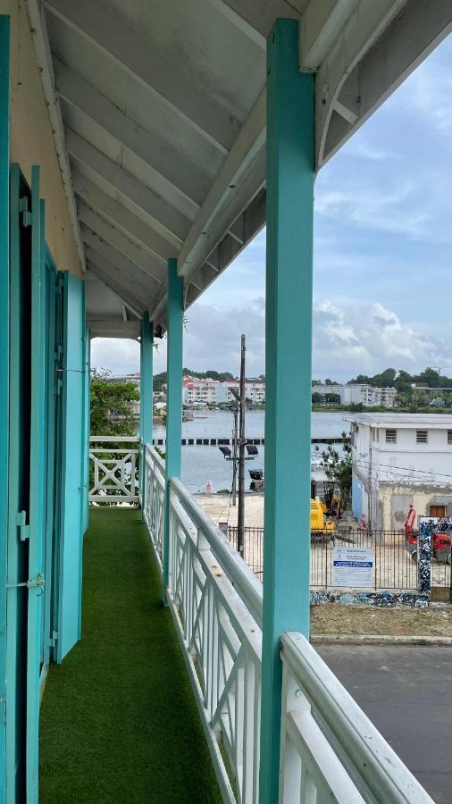 Nawalie Appartement Pointe-à-Pitre Buitenkant foto