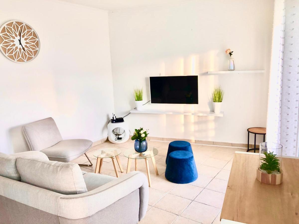 Nawalie Appartement Pointe-à-Pitre Buitenkant foto