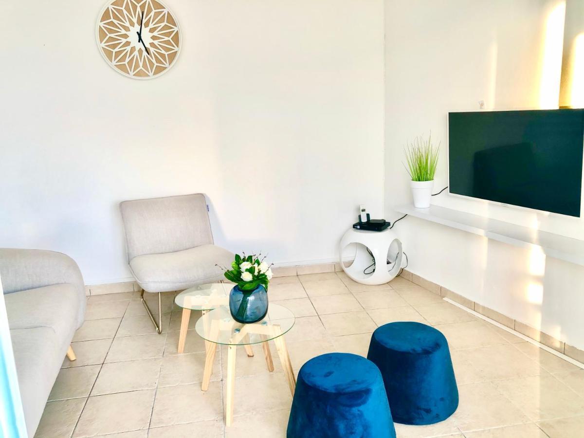 Nawalie Appartement Pointe-à-Pitre Buitenkant foto