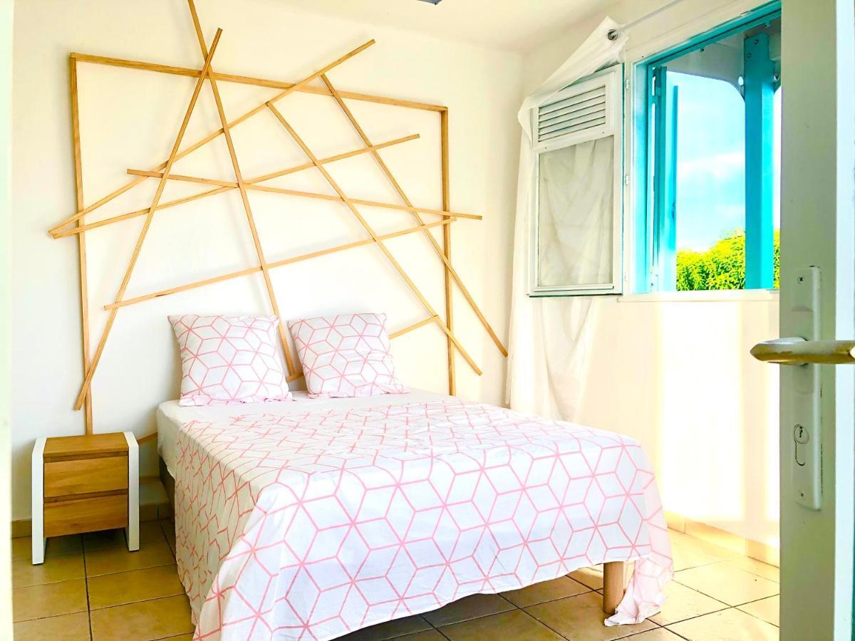 Nawalie Appartement Pointe-à-Pitre Buitenkant foto